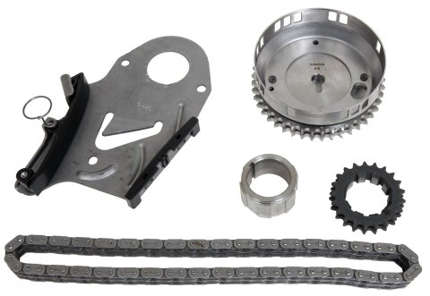 COMP Cams Billet Timing Set Chrysler 5.7L Keyway Adjustable