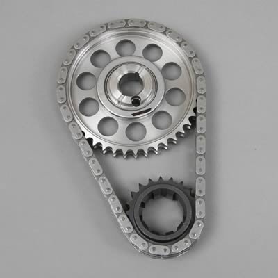 COMP Cams Billet Timing Set FS 9- Keyway Adjustable