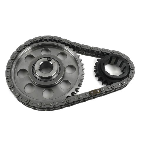 COMP Cams Billet Timing Set-.005 FS 9- Keyway Adjustable