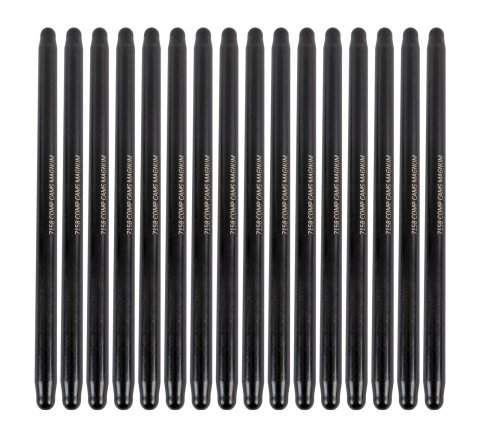 COMP Cams Pushrod Set 3/8 Magnum 7.200