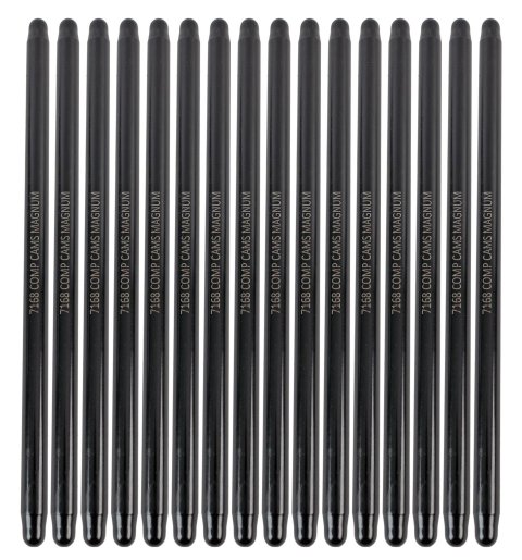 COMP Cams Pushrod Set 3/8 Magnum 8.250