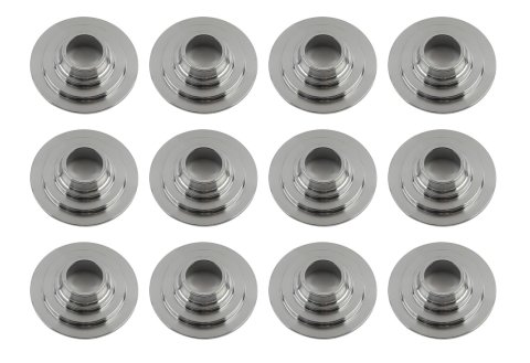 COMP Cams Retainers IntFEr Titanium/Sl