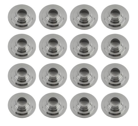 COMP Cams Retainers IntFEr Titanium/Sl