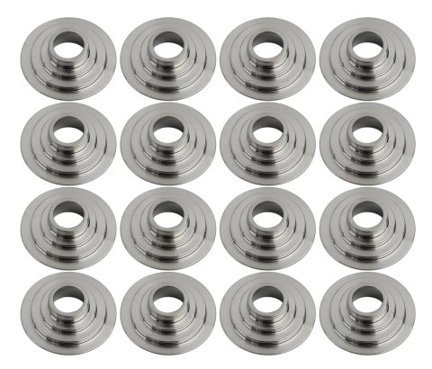 COMP Cams Titanium Retainers Tri Super L