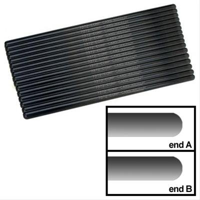 COMP Cams Pushrod Set Chrysler 383 Hydraulic