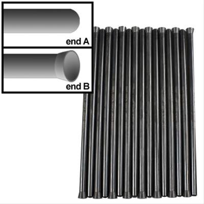 COMP Cams Pushrod Set Chrysler 440 W/Adj Rockers
