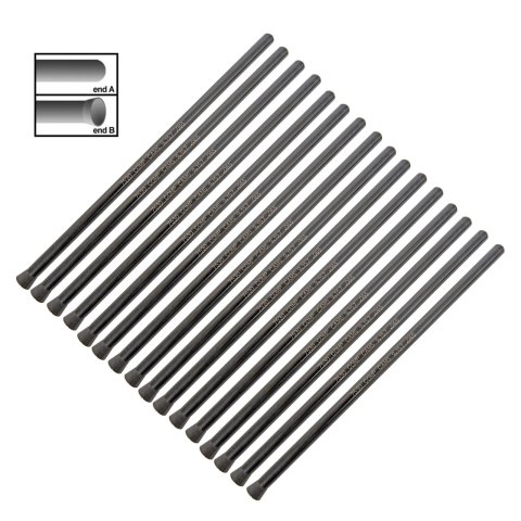 COMP Cams Push-Rod Set Mag FE 65-76 W/A