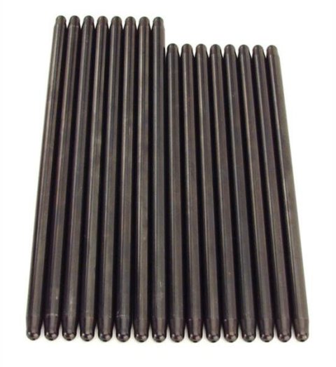 COMP Cams Pushrod Set CB Trk BLK Int&Exh
