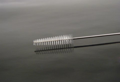 COMP Cams Cleaning BRush For Pushrod