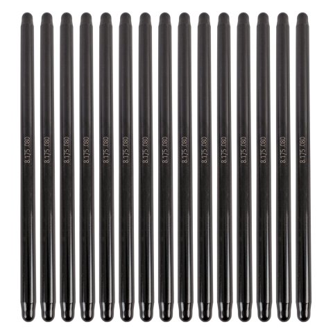 COMP Cams Pushrods Hi-Tech 3/8 8.175