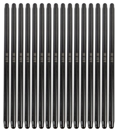 COMP Cams Pushrods Hi-Tech 3/8 8.650