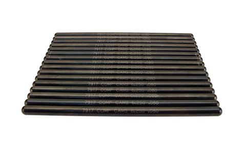 COMP Cams Pushrods 5/16 Hi-Tech 6.250