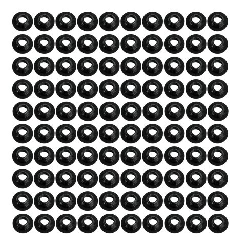 COMP Cams Steel Retainers Eb Ford 4.6L