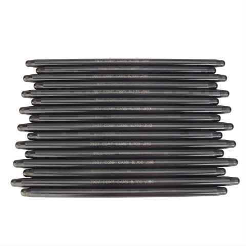 COMP Cams Pushrods CB Hi-Tech 3/8 Retro