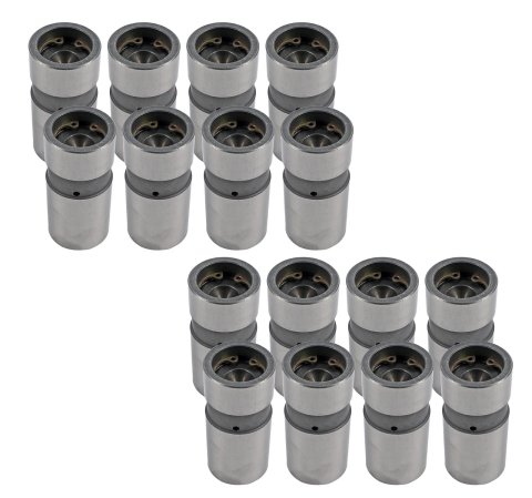 COMP Cams Solid Lifters American MTrs/CHR