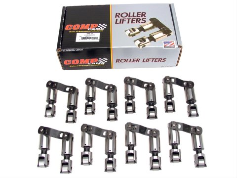 COMP Cams Roller Lifters CB .874 Diameter