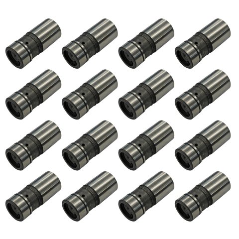COMP Cams Hydraulic Flat Tappet Lifters