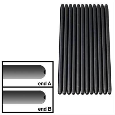 COMP Cams Pushrods Hi-Tech 3/8in 7.800in