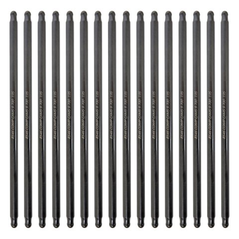 COMP Cams Pushrods Hi-Tech 3/8in 9.700in
