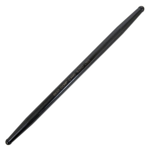COMP Cams Pushrod 9.000in Straight 7/16