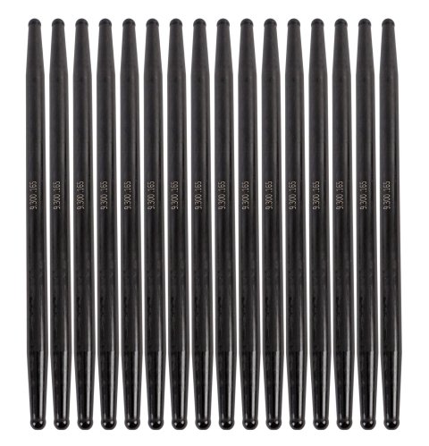 COMP Cams Pushrod 9.300in Straight 7/16
