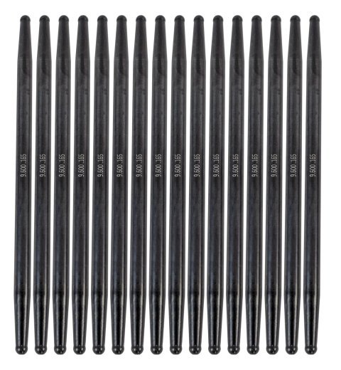 COMP Cams Pushrod 9.600in Straight 7/16