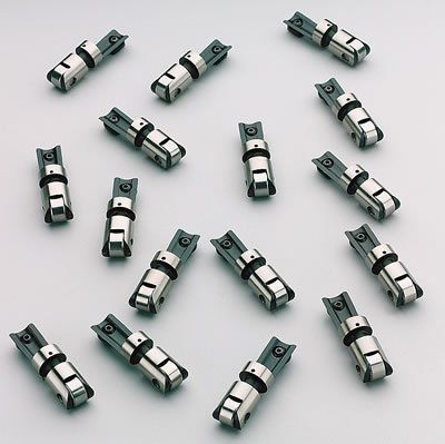 COMP Cams Roller Lifters CB .180in Offset