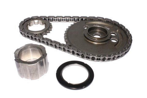COMP Cams Timing Set LS RHS Single 9Key