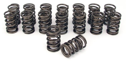 COMP Cams Valve Springs 1.400in 2 Spring