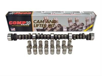 COMP Cams Cam & Lifter Kit CBVI XM308HR