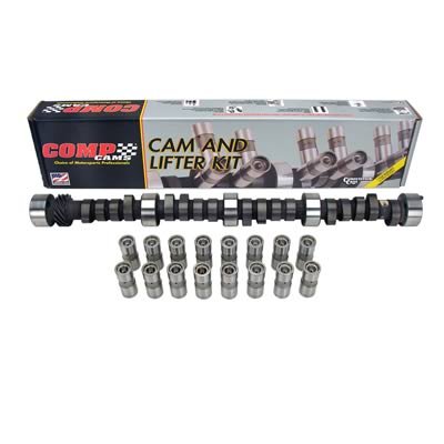 COMP Cams Cam & Lifter Kit C43 260AH-R1