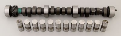 COMP Cams Cam & Lifter Kit C43 266H-R10
