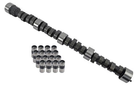 COMP Cams Cam & Lifter Kit CB 252H