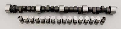 COMP Cams Cam & Lifter Kit CB Nx284H