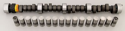 COMP Cams Cam & Lifter Kit CS 270H