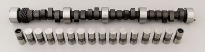 COMP Cams Cam & Lifter Kit CS 282S