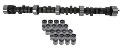 COMP Cams Cam & Lifter Kit CS X4 254H-1