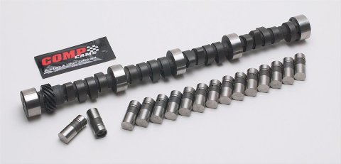 COMP Cams Cam & Lifter Kit CS XM 262H-1