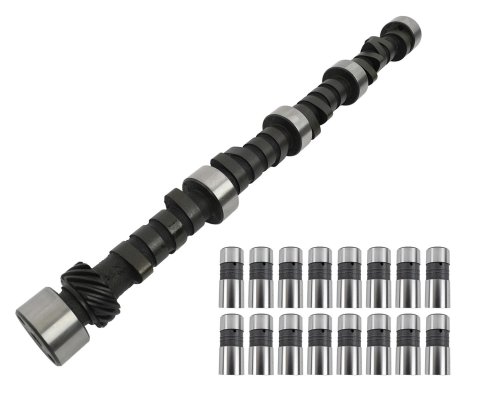 COMP Cams Cam & Lifter Kit CS X4 262H-1