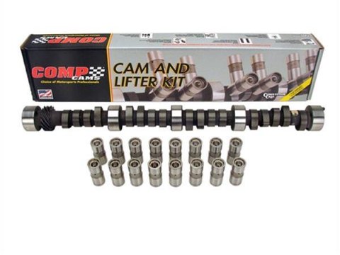 COMP Cams Cam & Lifter Kit CS X4 270H-1