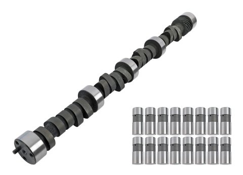 COMP Cams Cam & Lifter Kit CS XE284H-10