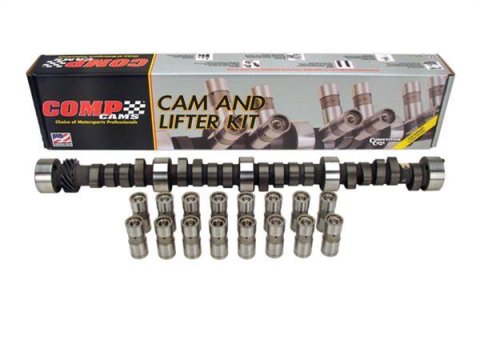 COMP Cams Cam & Lifter Kit CS XE 262H-1