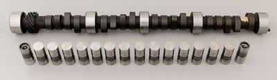 COMP Cams Cam & Lifter Kit CS XR270HR-1