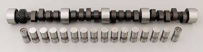 COMP Cams Cam & Lifter Kit Cv6E 260H