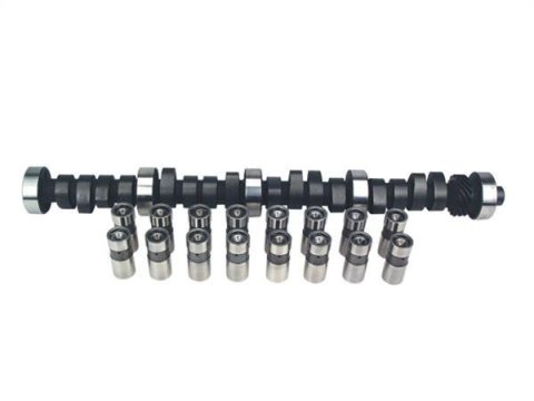 COMP Cams Cam & Lifter Kit C43 252H