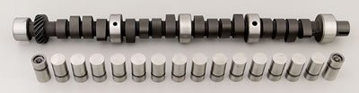 COMP Cams Cam & Lifter Kit CRS XE262H-1