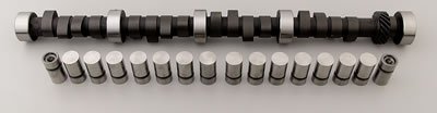 COMP Cams Cam & Lifter Kit CRS 305H