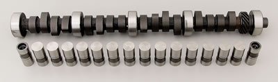 COMP Cams Cam & Lifter Kit FC 270S