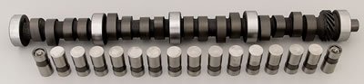 COMP Cams Cam & Lifter Kit FF X4 262H