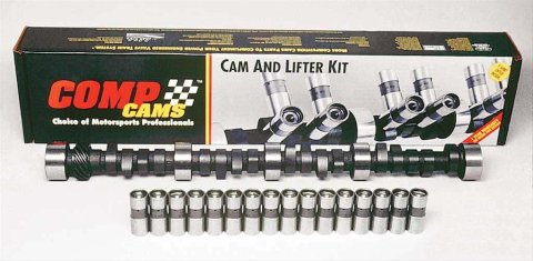 COMP Cams Cam & Lifter Kit FF 280H